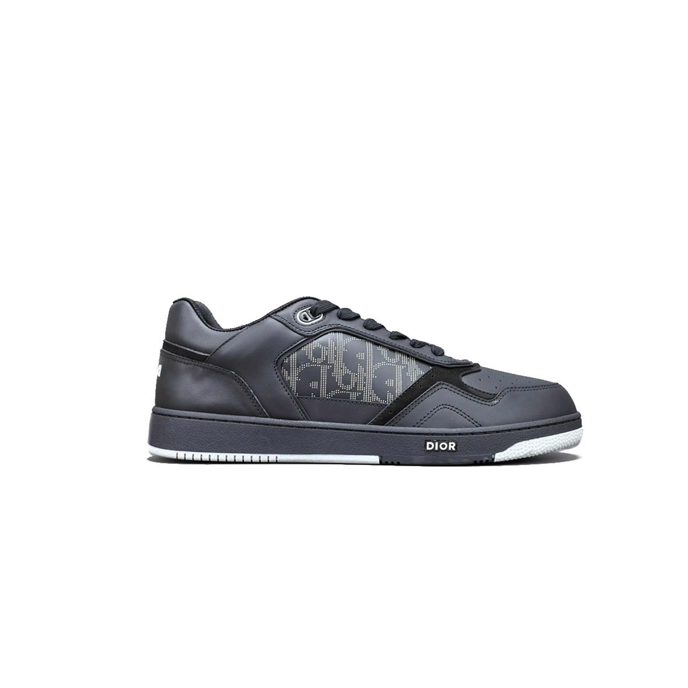 D*or b27 low-top sneaker 3sn272zir_h164